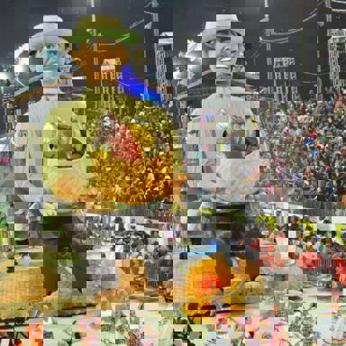 S.C.B Acadêmicos De Gravataí