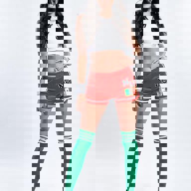 Sabina Hidalgo photo 17