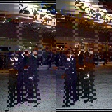 Sacerdotes Mc's photo 11