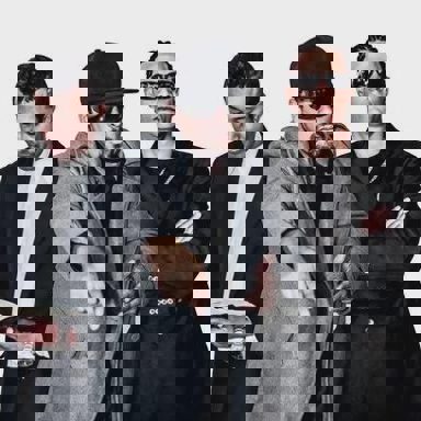 Sacramento - Rap Nacional