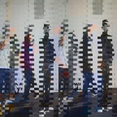 Sacerdotes Mc's photo 10