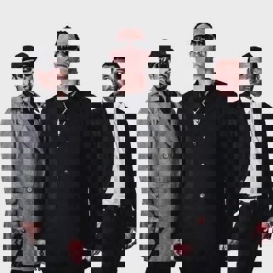 Sacramento - Rap Nacional