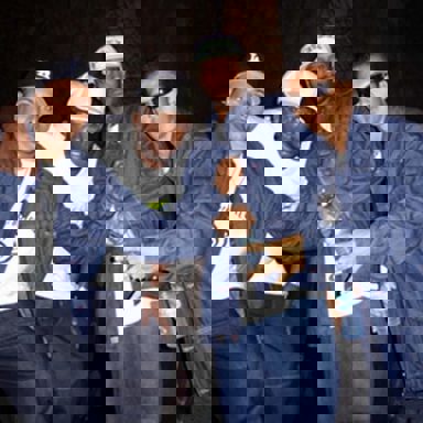 Sacerdotes Mc's photo 12