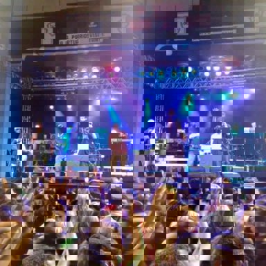 Sacerdotes Mc's photo 14