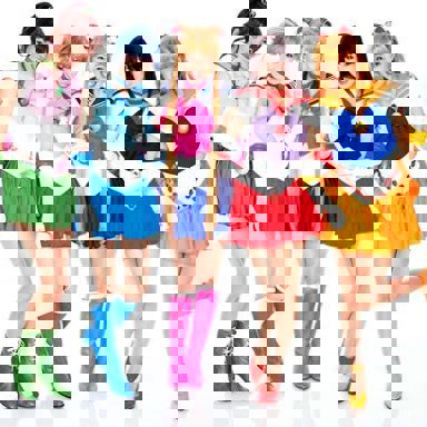 Sailor Moon Live Action