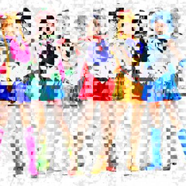 Sailor Moon Live Action