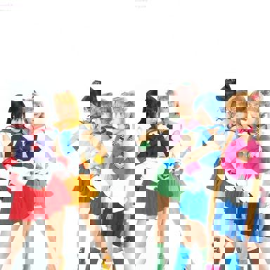 Sailor Moon Live Action