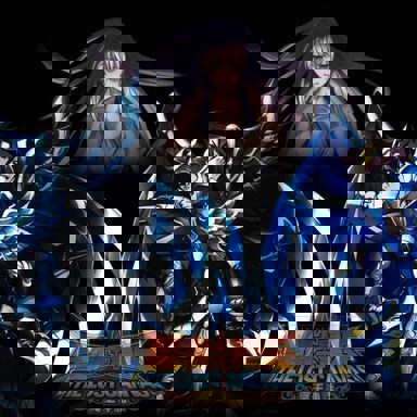 Saint Seya Lost Canvas