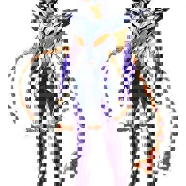 Saint Seiya Omega photo 9
