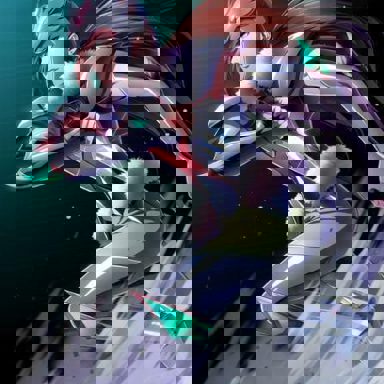 Saint Seiya Omega photo 10