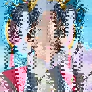 Saiunkoku Monogatari