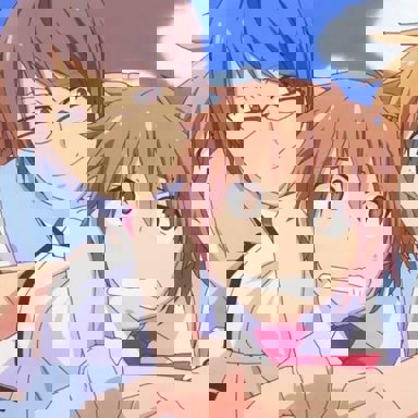 Sakurasou No Pet Na Kanojo