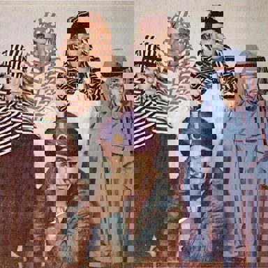 Sam The Sham and The Pharaohs