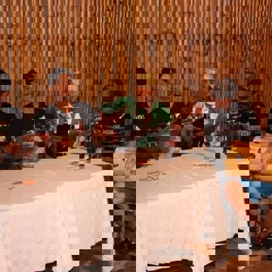 Samba di Prima photo 10