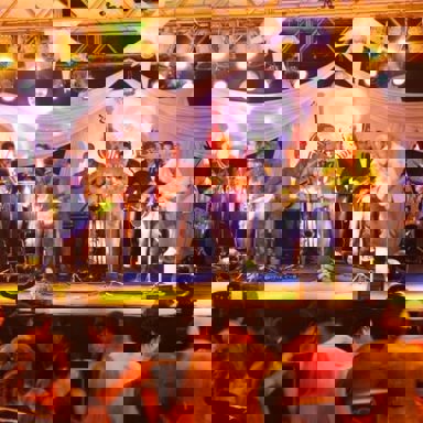 Samba di Prima photo 9