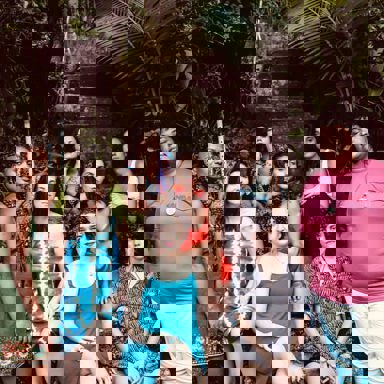 Samba Que Elas Querem