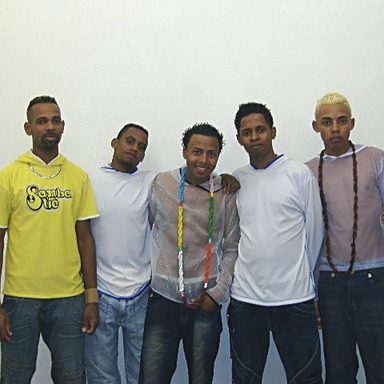 samba tie