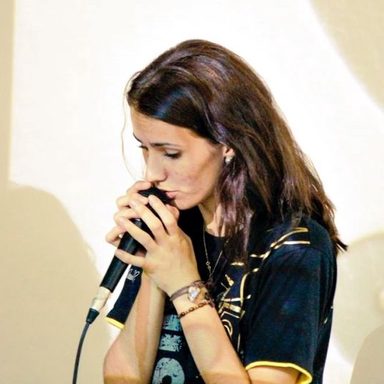 Sâmia Tozzo
