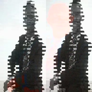 Sampaio Apenas Servo