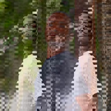 Samuel José Blessing