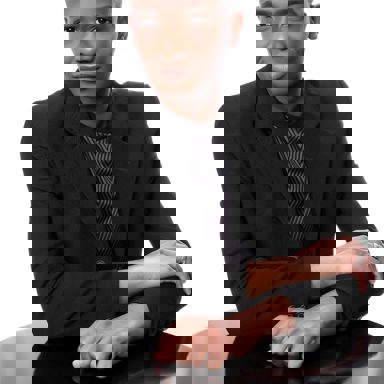 Samuel José Blessing