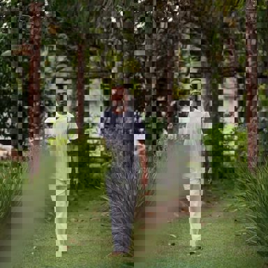 Samuel José Blessing