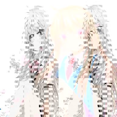 Sakurasou No Pet Na Kanojo