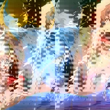 Sakurasou No Pet Na Kanojo