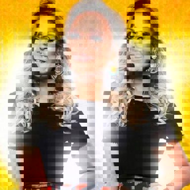 Samyra Show E Forró 100%