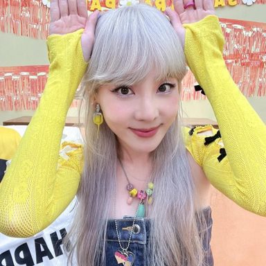 Sandara Park