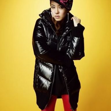 Sandara Park photo 28