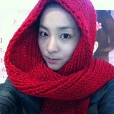Sandara Park photo 9