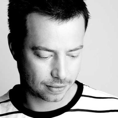 Sander van Doorn