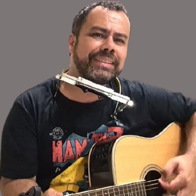 Sandoval Rodrigues