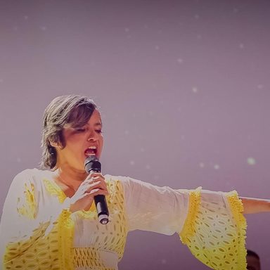 Sandra di Paula