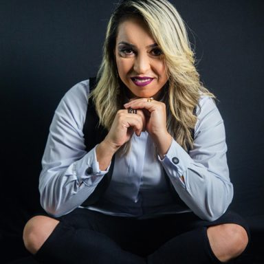 Sandra Marques