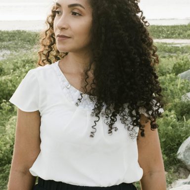 Sandra Moraes