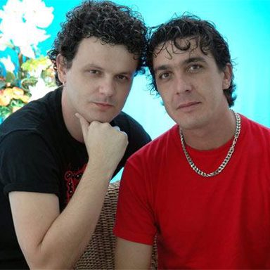 Sandro & Maycon