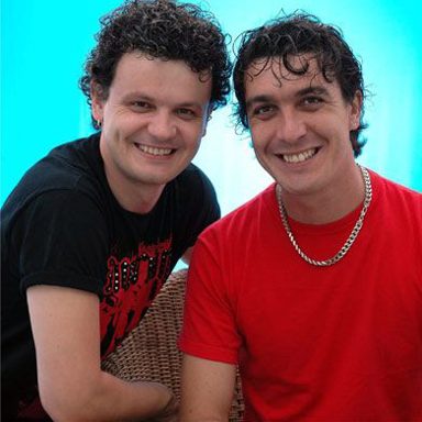 Sandro & Maycon