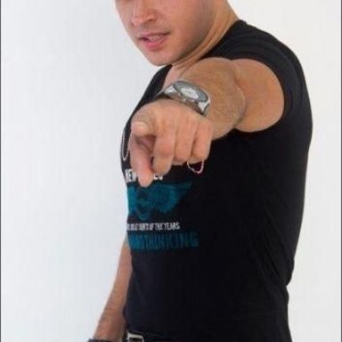 Sandro Coelho