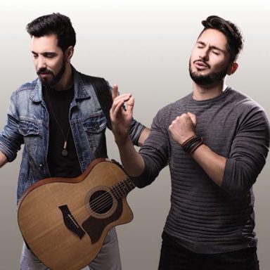 Sandro & Cícero