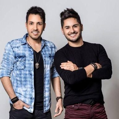 Sandro & Cícero