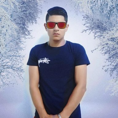 Sandro Dominguez photo 9