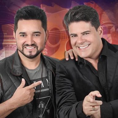 Sandro e Gustavo