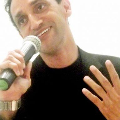 Sandro Silva