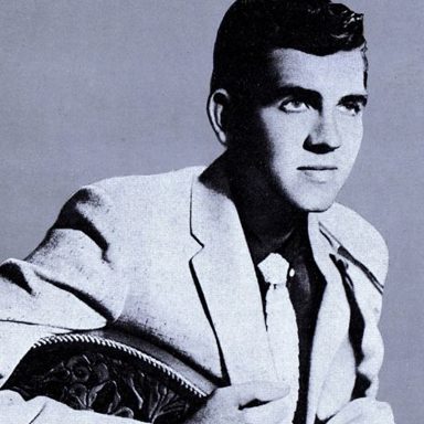 Sanford Clark