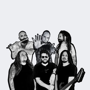 Sangue de Barro