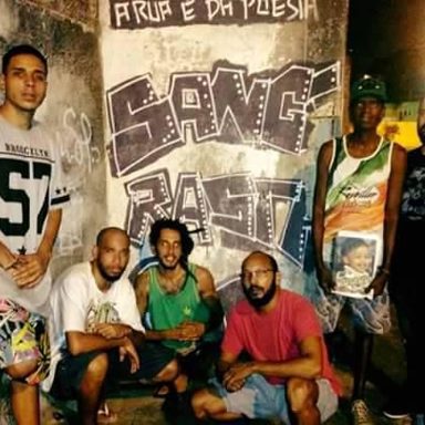 Sangue Rasta