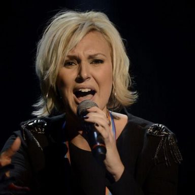 Sanna Nielsen