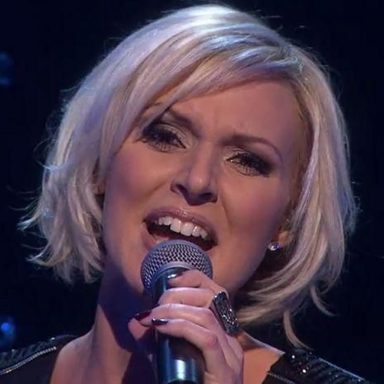 Sanna Nielsen
